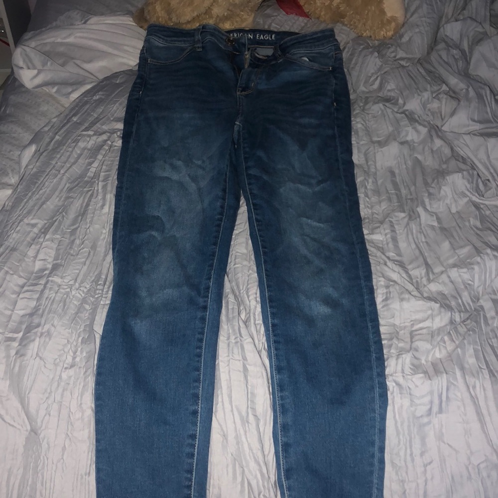 jeans